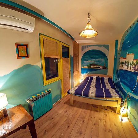 Hostel Mali Mrak Zagrzeb Zewnętrze zdjęcie